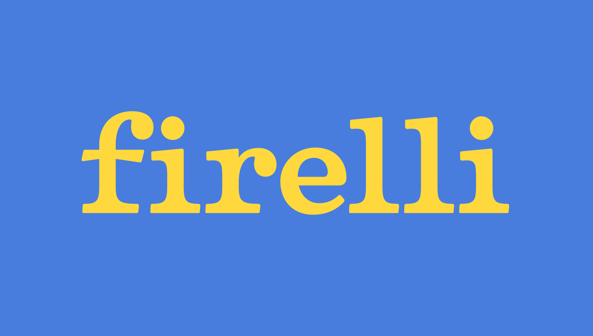 firelli