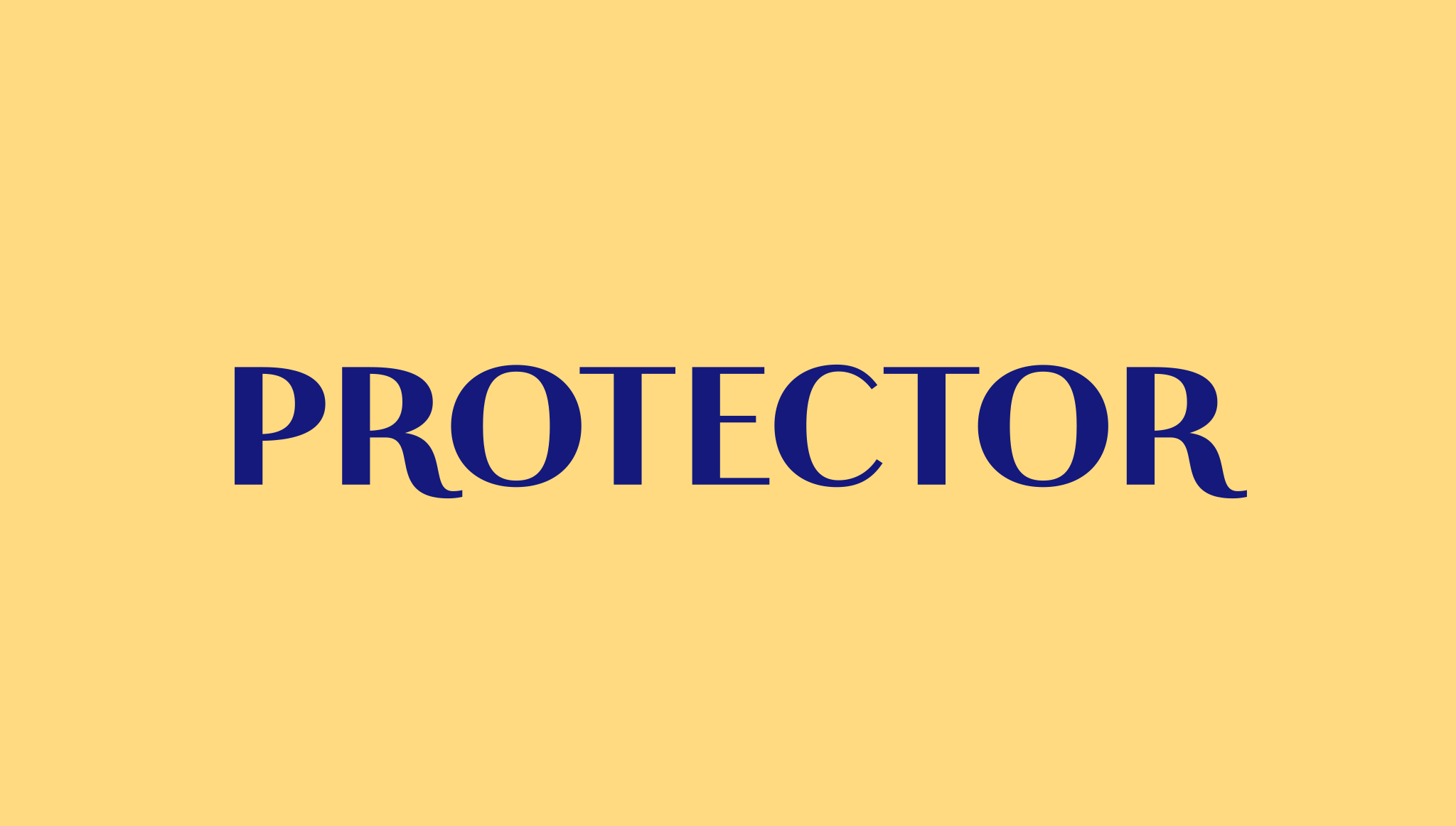 protector